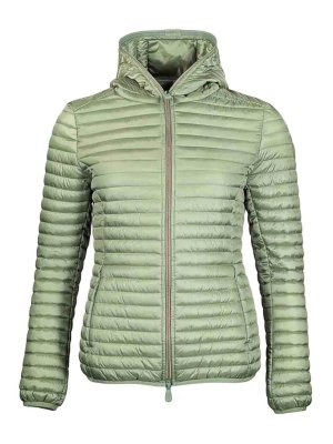 Save The Duck: Casualjacken - Casualjacke - Grün