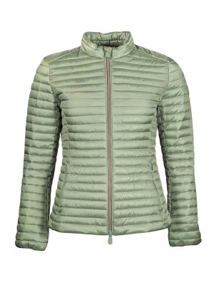 Save The Duck: Casualjacken - Casualjacke - Grün