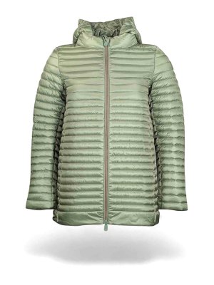 Save The Duck: padded jackets - Padded jacket
