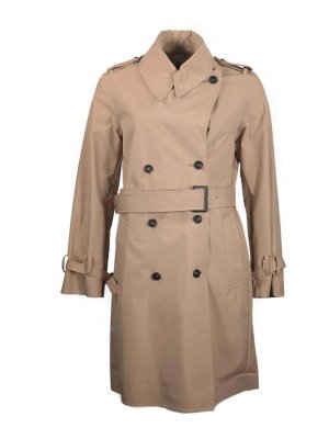 Save The Duck: cappotti trench - Trench