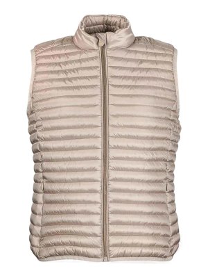 Save The Duck: Chaquetas y Chaquetones acolchados - Chaqueta Alcochada - Beis