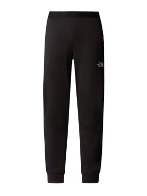 THE NORTH FACE: Traininghosen - Traininghose - Schwarz
