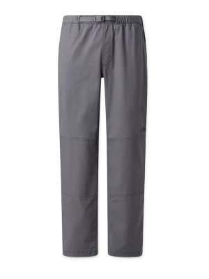 THE NORTH FACE: pantaloni casual - Pantaloni Beige