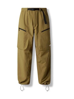 THE NORTH FACE: casual trousers - Beige trousers