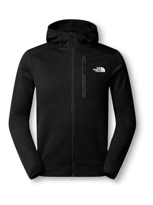 THE NORTH FACE: スウェット＆セーター - スウェットシャツ/セーター - 黒