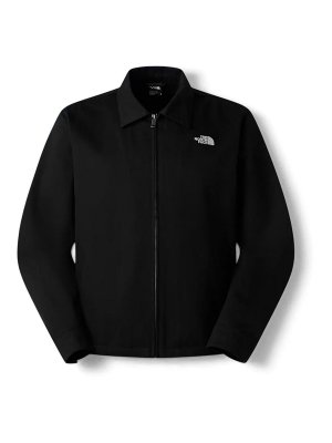THE NORTH FACE: カジュアルジャケット - カジュアルジャケット - 黒