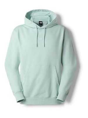 THE NORTH FACE: Sweatshirts und Pullover - Sweatshirt - Grün