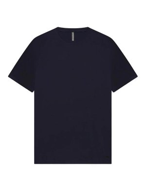 UNITY: T-shirts - T-Shirt - Bleu