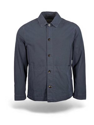 WOOLRICH: casual jackets - Blue jackets