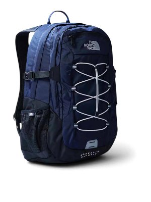 THE NORTH FACE: バックパック - バックパック - ブルー