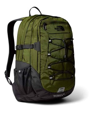 THE NORTH FACE: Mochilas - Mochila - Verde