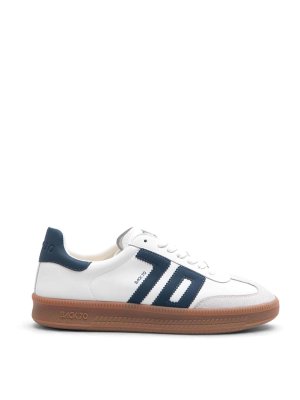 BACK 70: Chaussures de sport - Baskets - Bleu