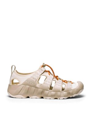 KEEN: Sandales - Sandales - Beige