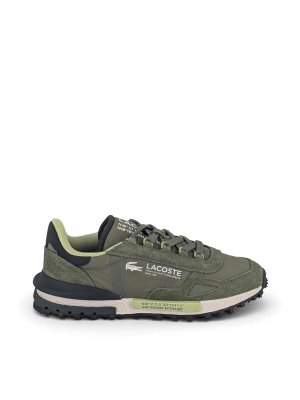 LACOSTE: trainers - 255 sneakers