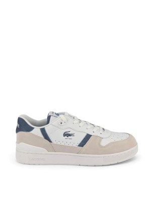 LACOSTE: Chaussures de sport - Baskets - Blanc