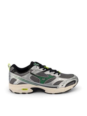 MIZUNO: Sneaker - Sneaker - Silber