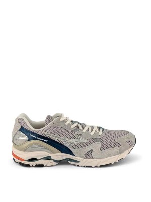 MIZUNO: スニーカー - スニーカー - グレー