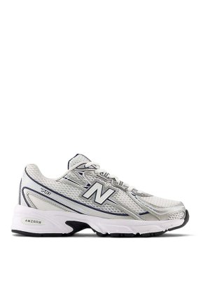 NEW BALANCE: Zapatillas - Zapatillas - Blanco
