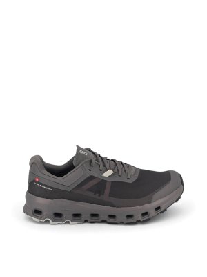 ON RUNNING: trainers - Gray Sneakers