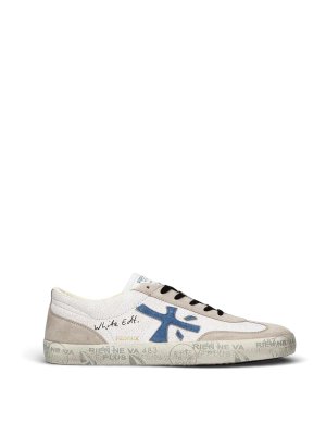 PREMIATA: Sneaker - Sneaker - Weiß