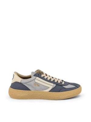 PURAAI: Chaussures de sport - Baskets - Bleu
