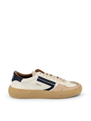 PURAAI: Chaussures de sport - Baskets - Blanc