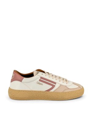 PURAAI: Sneaker - Sneaker - Weiß