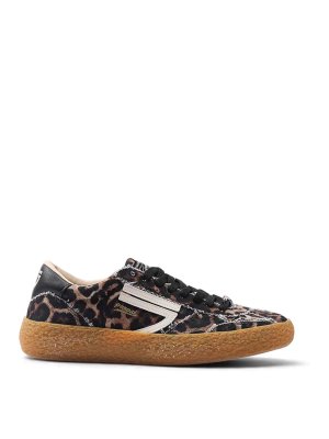 PURAAI: trainers - White Sneakers