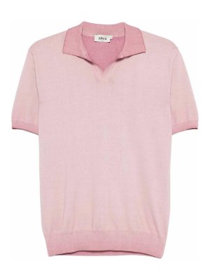 ALTEA: polo shirts - Pole