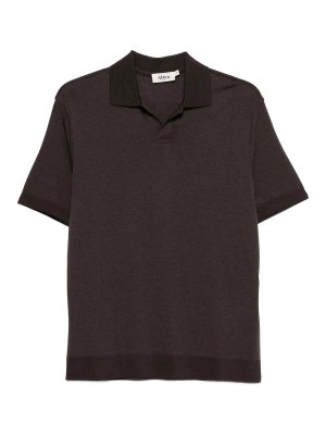 ALTEA: Polos  - Polo - Marron