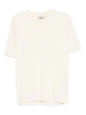ALTEA: T-shirts - T-Shirt - Blanc
