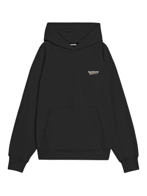BARROW: Sweatshirts und Pullover - Sweatshirt - Schwarz