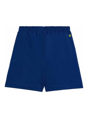 BARROW: Trousers Shorts - Sweatshorts