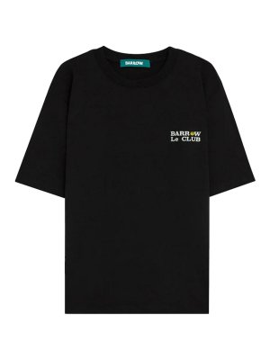 BARROW: t-shirts - Jersey T-Shirt