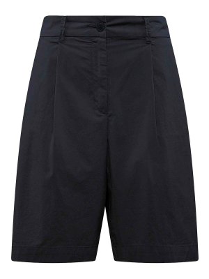 CAPE HORN: Trousers Shorts - Selva