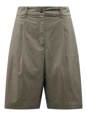 CAPE HORN: Trousers Shorts - Selva