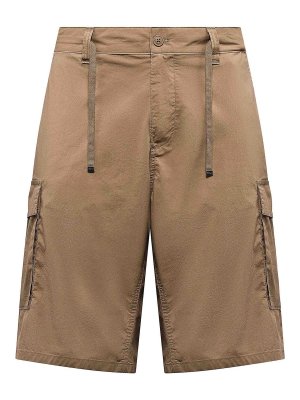 CAPE HORN: Casual Hosen - Casual Hose - Beige