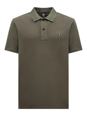 CAPE HORN: polo shirts - Haberton