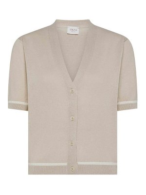 CRUNA: cardigan - Cardigan