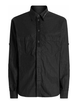 DOLCE & GABBANA: shirts - Shirt