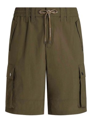 DOLCE & GABBANA: Costumi piscina e boxer - Costume