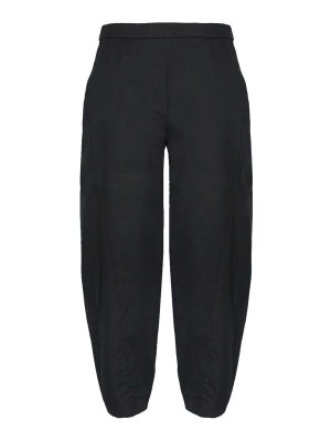 ELENA MIRO`: pantaloni casual - Pantalone
