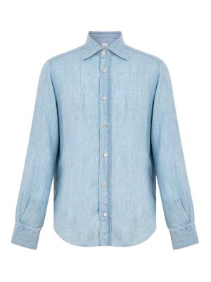 ELEVENTY: shirts - Shirt