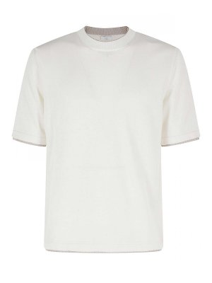 ELEVENTY: t-shirts - T-Shirt