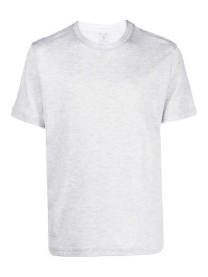ELEVENTY: t-shirts - T-Shirt