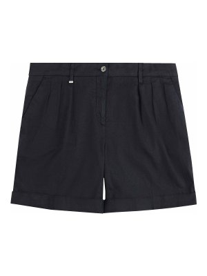FAY: Shorts - Short - Bleu