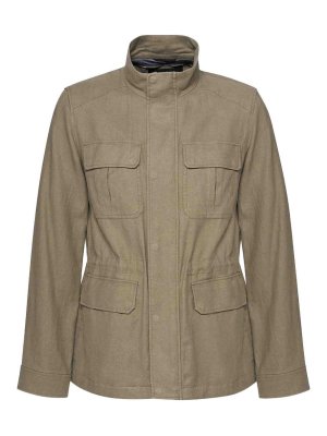 GEOX: casual jackets - Recanati