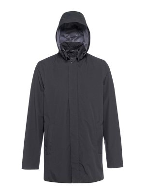 GEOX: casual jackets - Doray