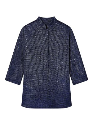 GIORGIO ARMANI: casual jackets - Jacket