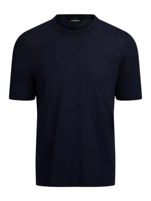 GRAN SASSO: crew necks - Paricollo